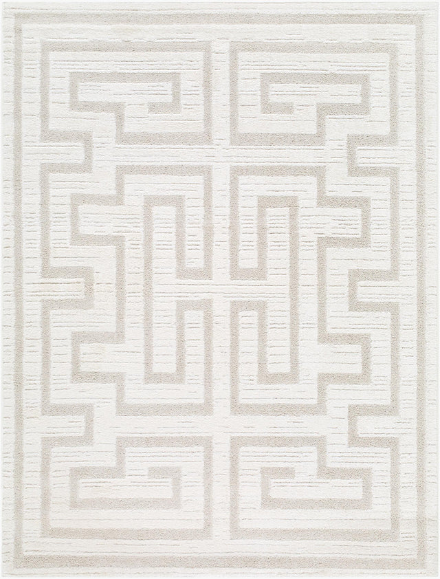 Livabliss The Studio Edit RZSE-2307 9' x 12' Machine Woven Rug