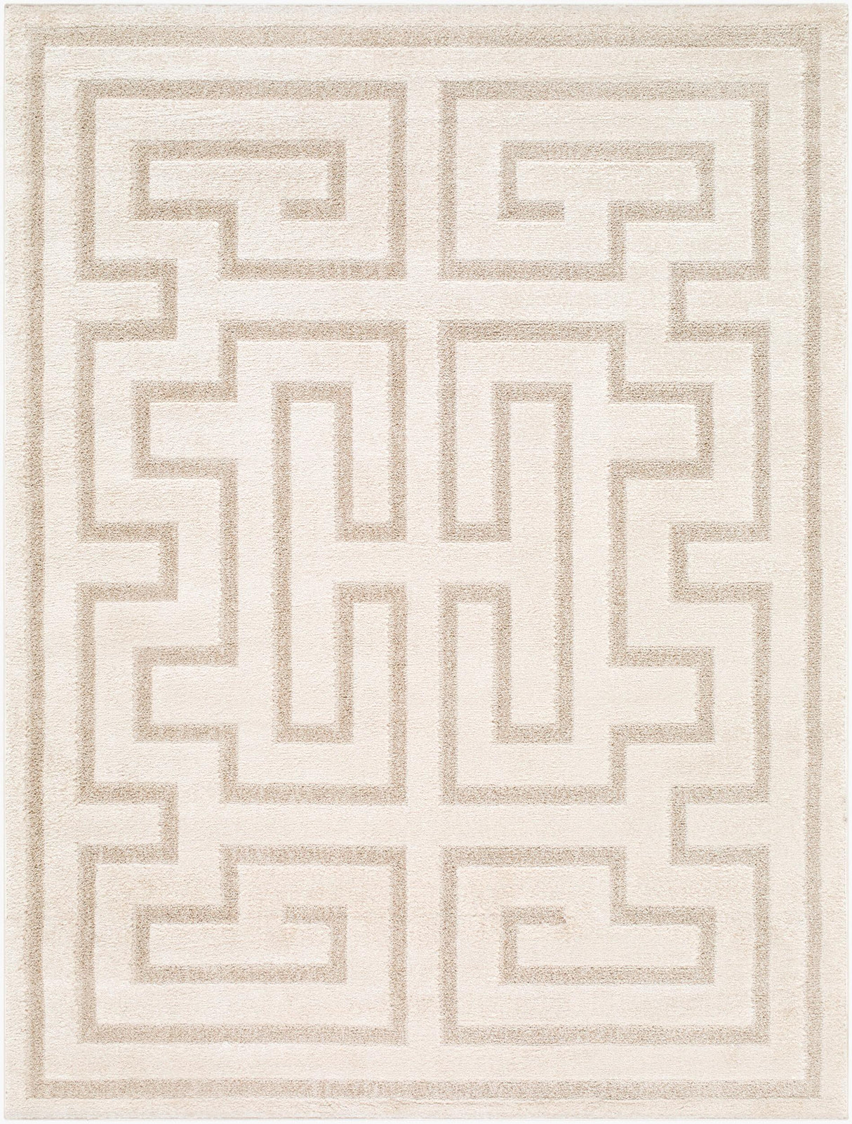 Livabliss The Studio Edit RZSE-2308 9' x 12' Machine Woven Rug