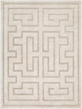 Livabliss The Studio Edit RZSE-2309 5'3" x 7' Machine Woven Rug