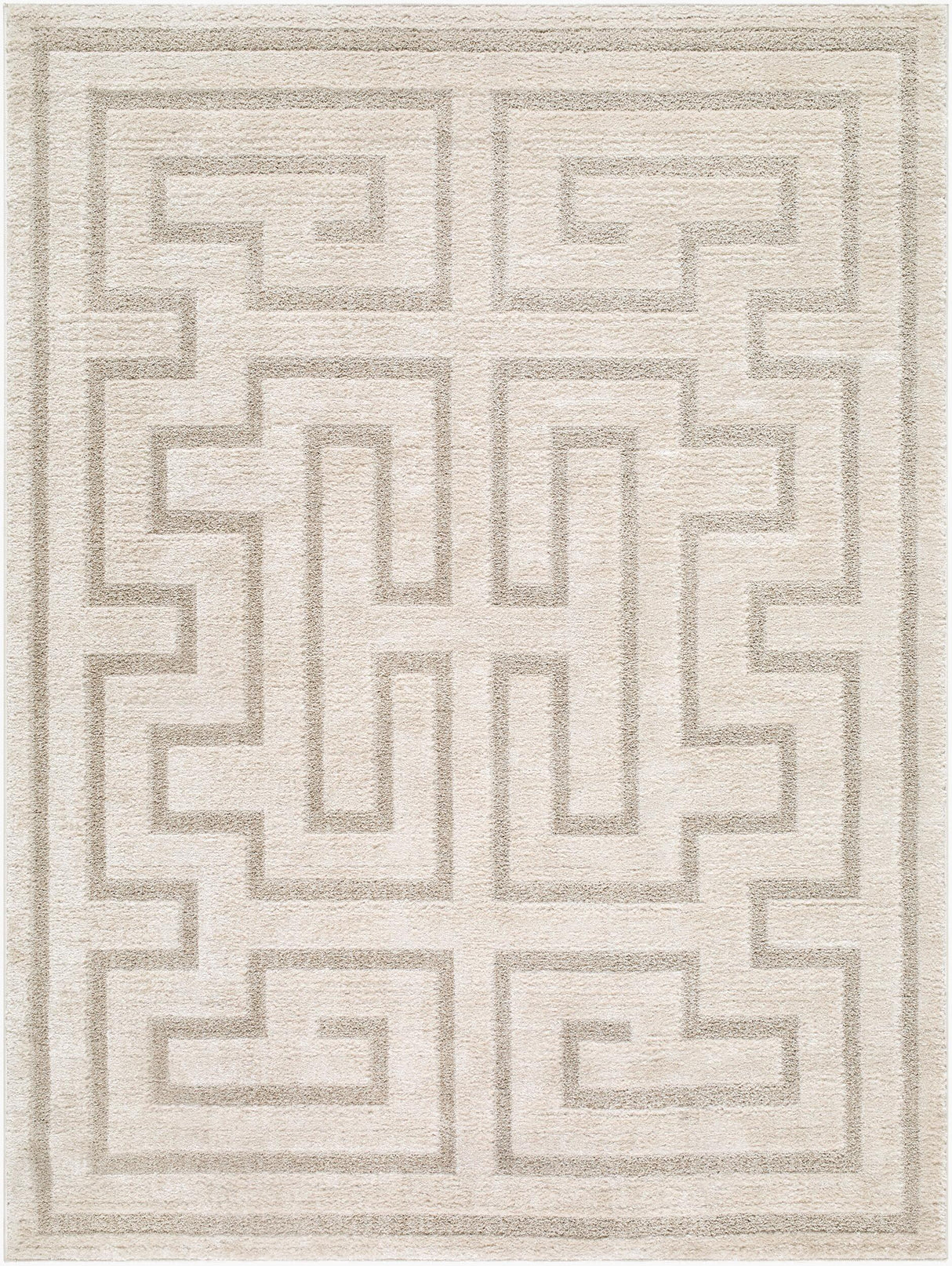 Livabliss The Studio Edit RZSE-2309 9' x 12' Machine Woven Rug