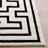 Livabliss The Studio Edit RZSE-2310 2' x 2'11" Machine Woven Rug