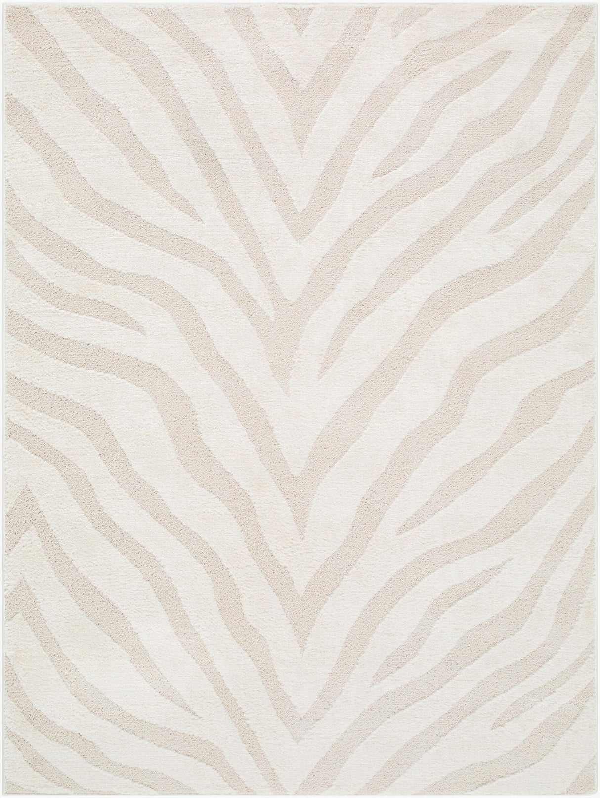 Livabliss The Studio Edit RZSE-2312 2' x 2'11" Machine Woven Rug