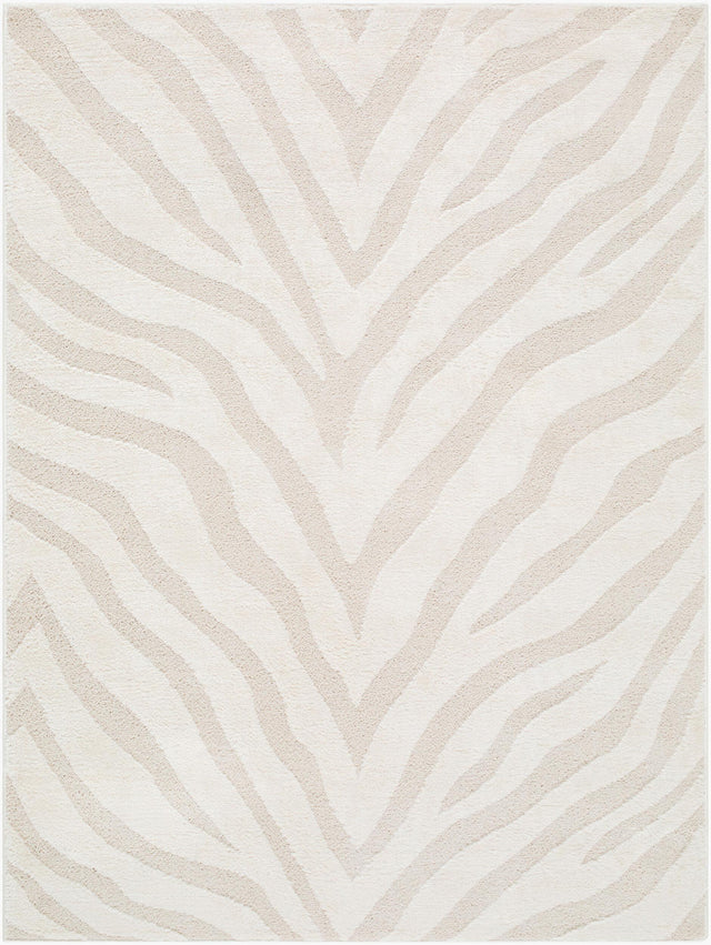 Livabliss The Studio Edit RZSE-2312 2' x 2'11" Machine Woven Rug