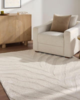 Livabliss The Studio Edit RZSE-2312 7'10" x 10' Machine Woven Rug