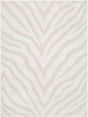 Livabliss The Studio Edit RZSE-2312 6'7" x 9' Machine Woven Rug