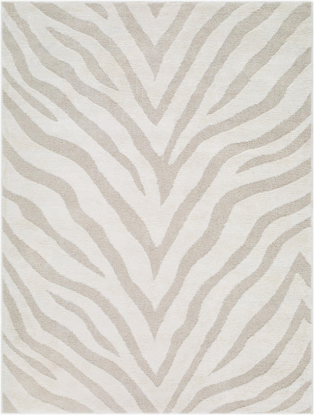 Livabliss The Studio Edit RZSE-2313 2' x 2'11" Machine Woven Rug