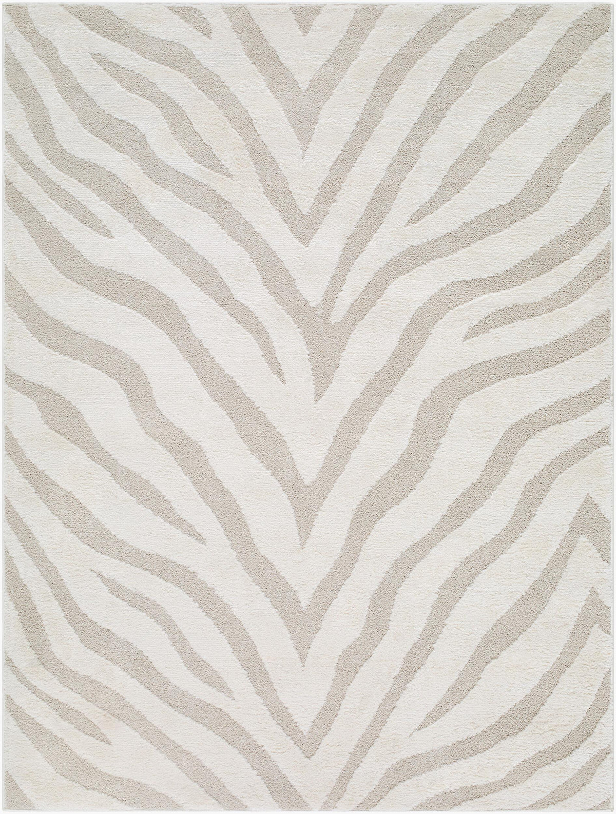 Livabliss The Studio Edit RZSE-2313 2'7" x 10' Machine Woven Rug
