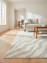 Livabliss The Studio Edit RZSE-2313 2'7" x 10' Machine Woven Rug