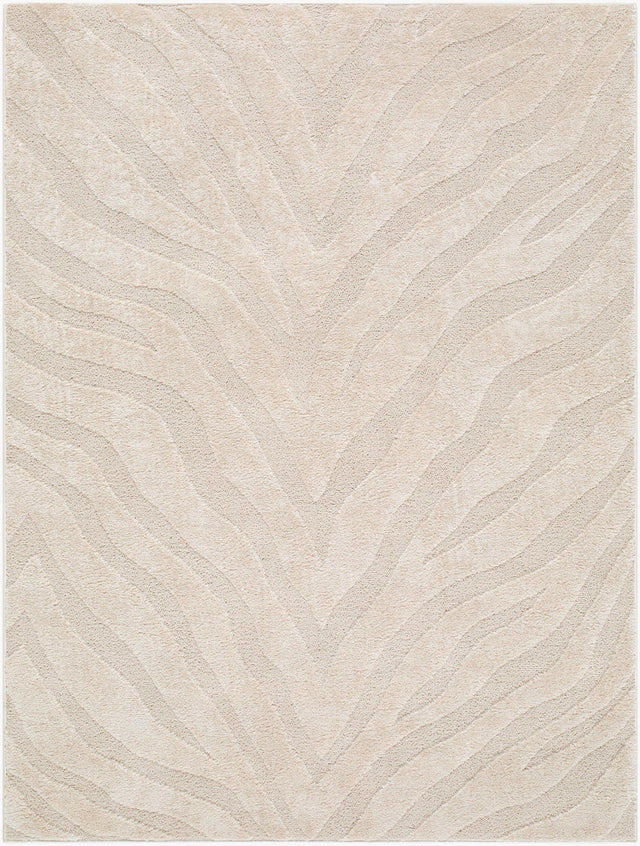 Livabliss The Studio Edit RZSE-2314 9' x 12' Machine Woven Rug