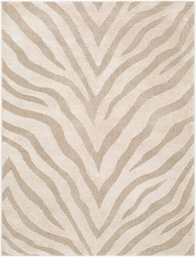 Livabliss The Studio Edit RZSE-2315 2'7" x 10' Machine Woven Rug