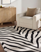 Livabliss The Studio Edit RZSE-2316 2'7" x 10' Machine Woven Rug