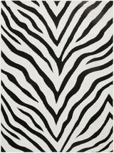 Livabliss The Studio Edit RZSE-2316 5'3" x 7' Machine Woven Rug