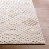 Livabliss The Studio Edit RZSE-2317 2' x 2'11" Machine Woven Rug