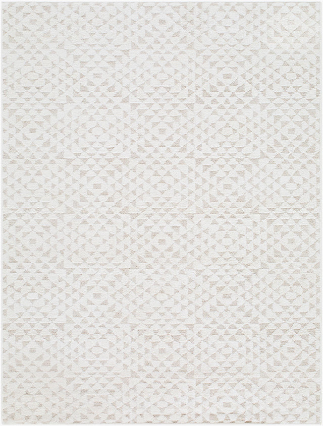 Livabliss The Studio Edit RZSE-2317 5'3" x 7' Machine Woven Rug