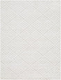 Livabliss The Studio Edit RZSE-2317 5'3" x 7' Machine Woven Rug