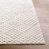 Livabliss The Studio Edit RZSE-2317 6'7" x 9' Machine Woven Rug