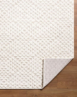 Livabliss The Studio Edit RZSE-2317 6'7" x 9' Machine Woven Rug