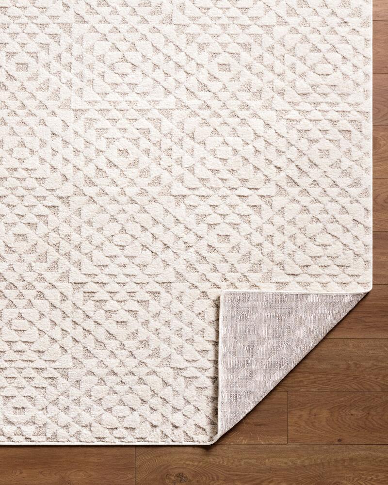 Livabliss The Studio Edit RZSE-2317 9' x 12' Machine Woven Rug