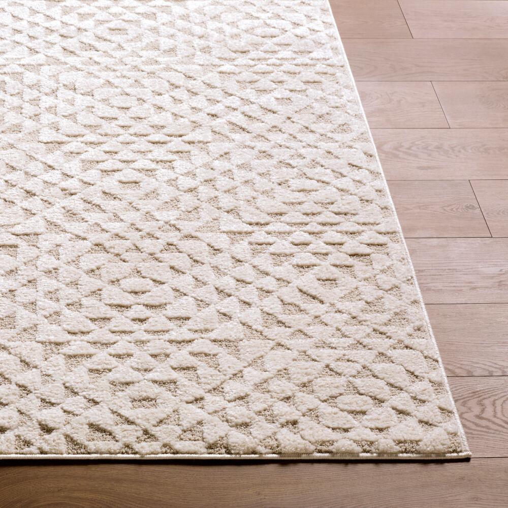 Livabliss The Studio Edit RZSE-2317 7'10" x 10' Machine Woven Rug