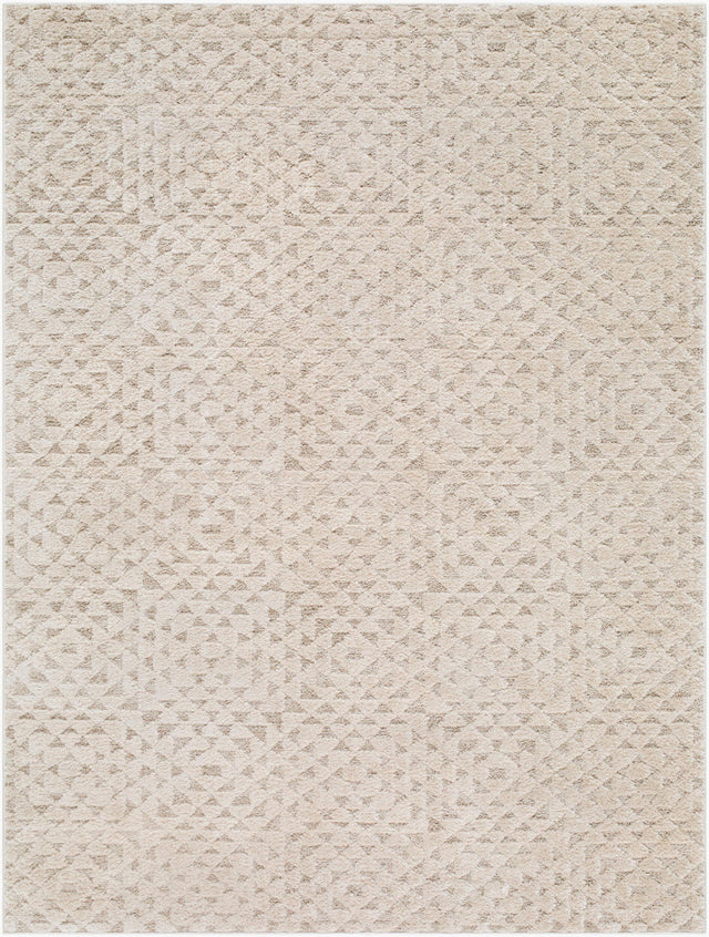 Livabliss The Studio Edit RZSE-2318 9' x 12' Machine Woven Rug
