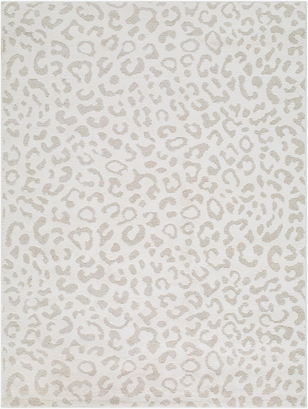 Livabliss The Studio Edit RZSE-2319 2'7" x 10' Machine Woven Rug