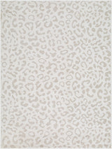 Livabliss The Studio Edit RZSE-2319 5'3" x 7' Machine Woven Rug