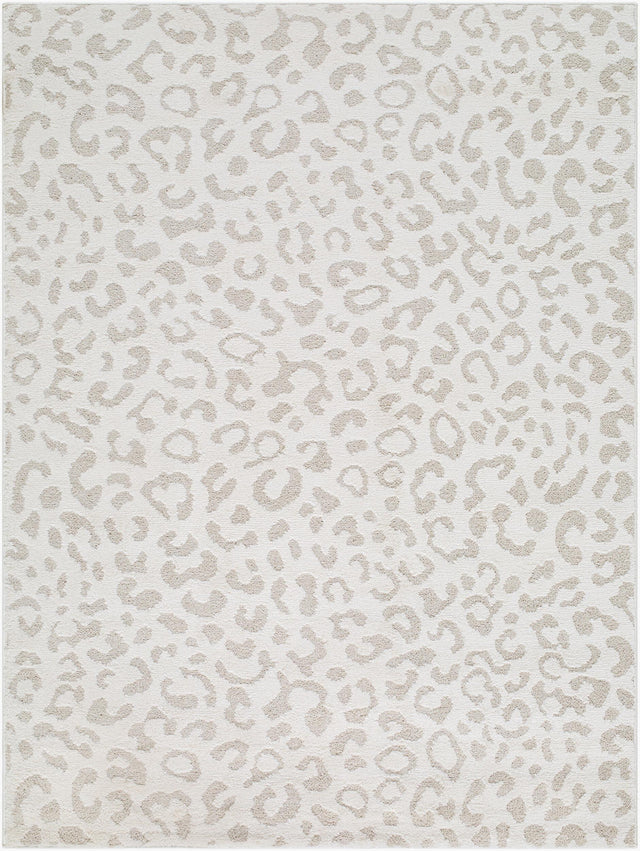 Livabliss The Studio Edit RZSE-2319 5'3" x 7' Machine Woven Rug