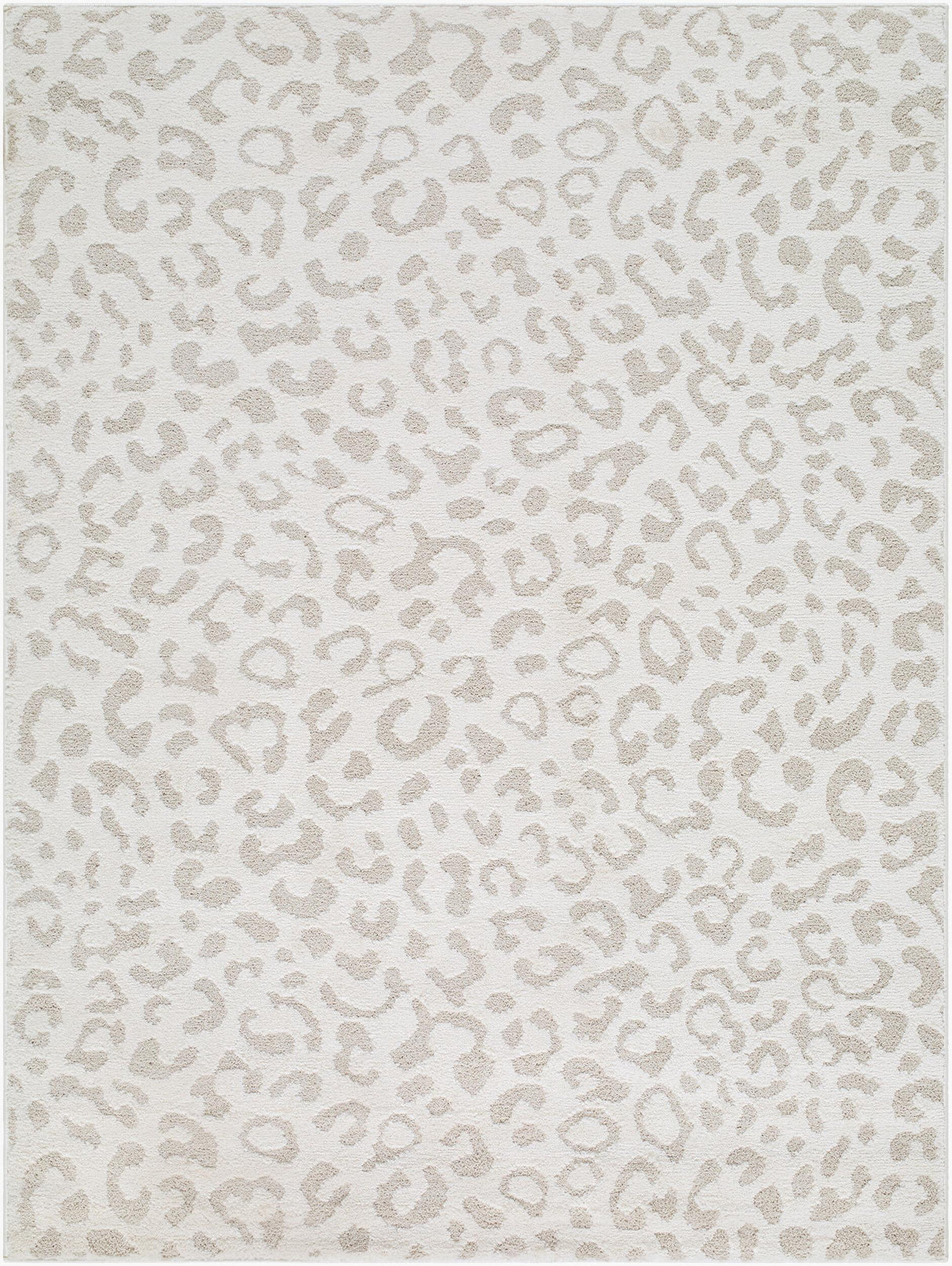 Livabliss The Studio Edit RZSE-2319 6'7" x 9' Machine Woven Rug