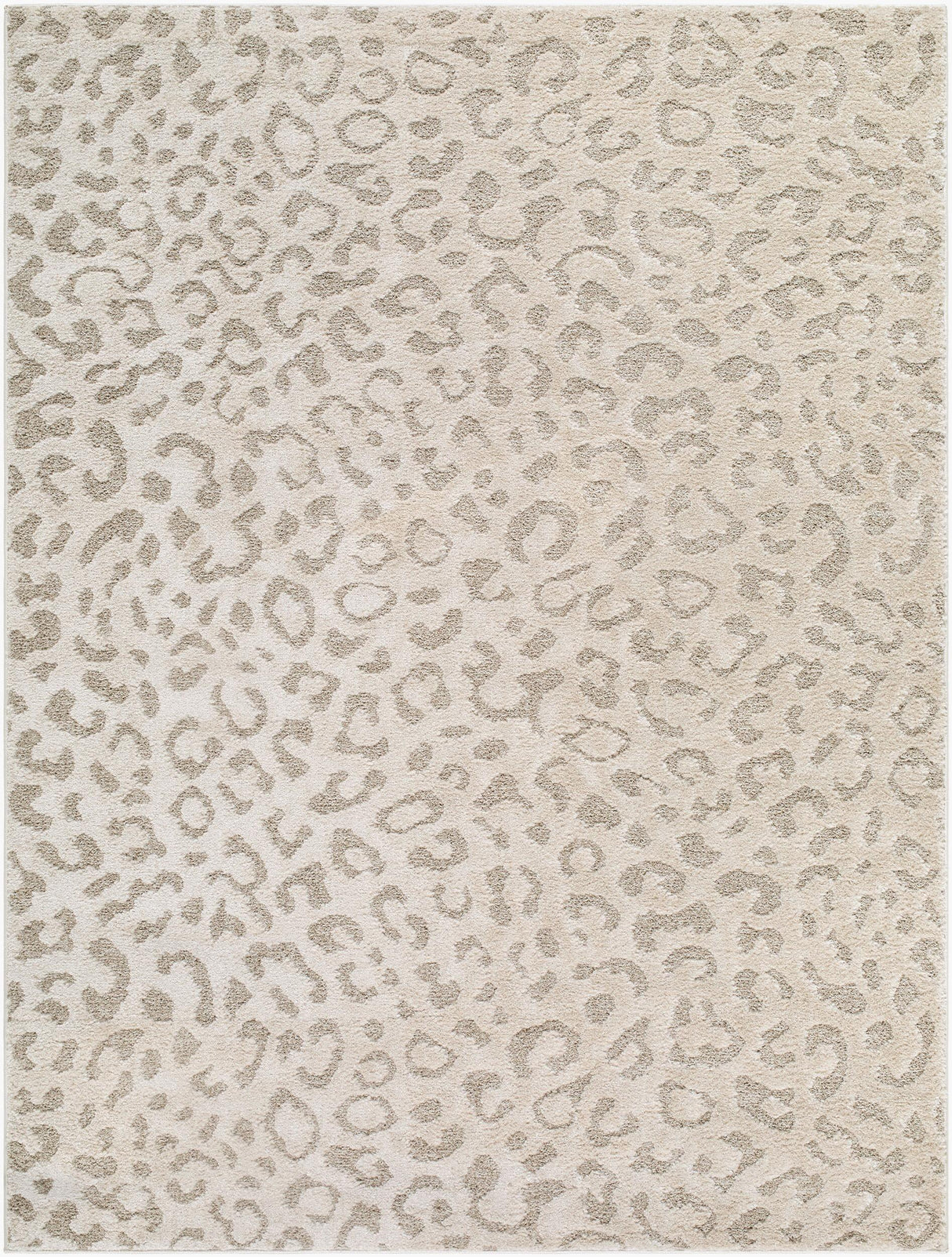 Livabliss The Studio Edit RZSE-2320 2' x 2'11" Machine Woven Rug