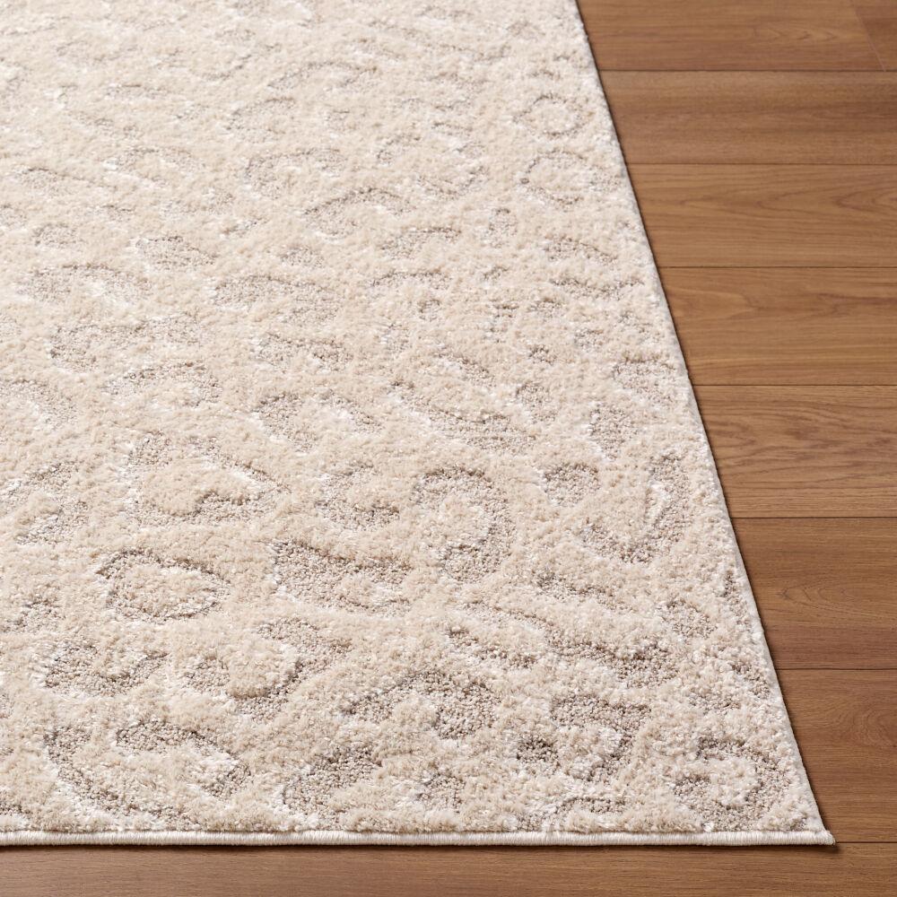 Livabliss The Studio Edit RZSE-2320 2' x 2'11" Machine Woven Rug
