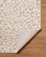 Livabliss The Studio Edit RZSE-2320 2' x 2'11" Machine Woven Rug