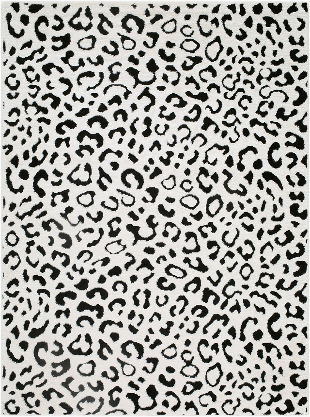 Livabliss The Studio Edit RZSE-2321 2'7" x 10' Machine Woven Rug