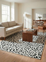 Livabliss The Studio Edit RZSE-2321 2'7" x 10' Machine Woven Rug