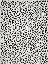 Livabliss The Studio Edit RZSE-2321 5'3" x 7' Machine Woven Rug