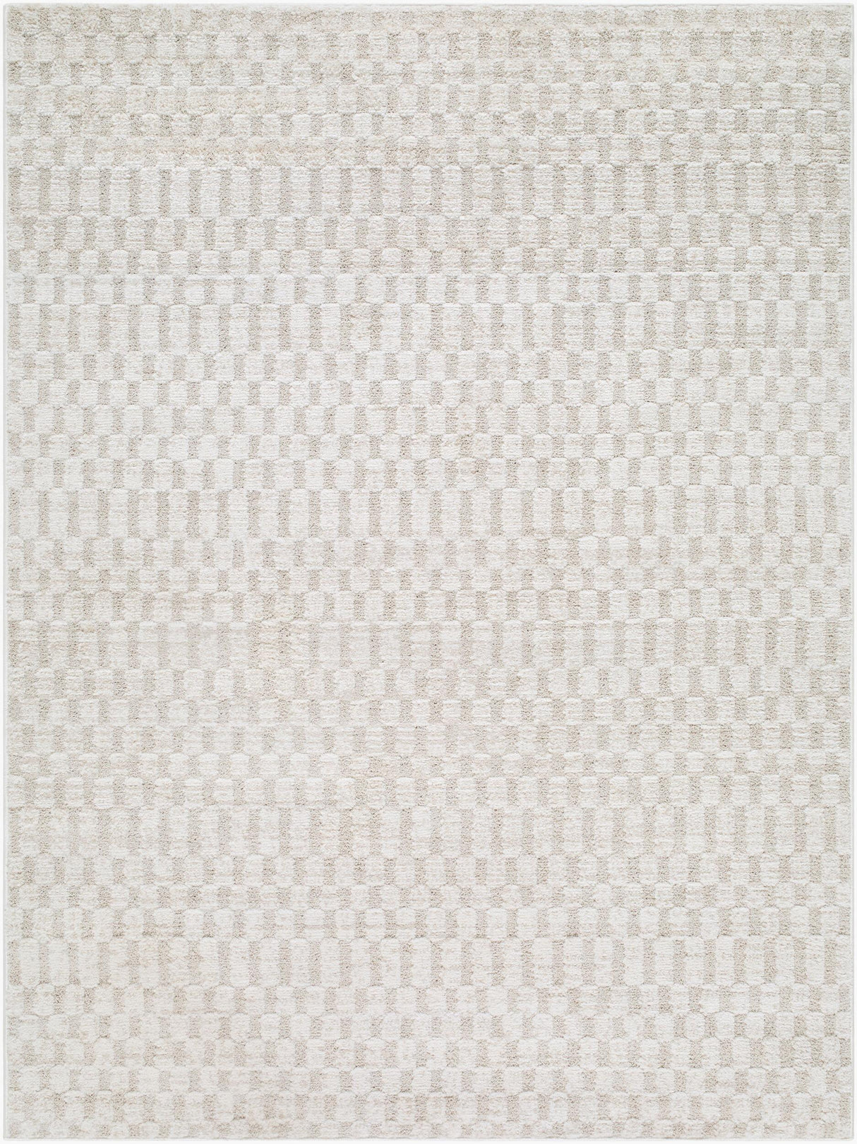 Livabliss The Studio Edit RZSE-2322 2' x 2'11" Machine Woven Rug