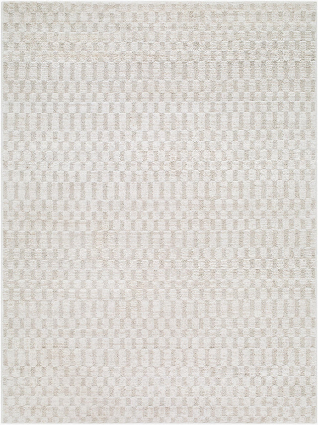 Livabliss The Studio Edit RZSE-2322 2' x 2'11" Machine Woven Rug