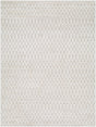 Livabliss The Studio Edit RZSE-2322 2' x 2'11" Machine Woven Rug