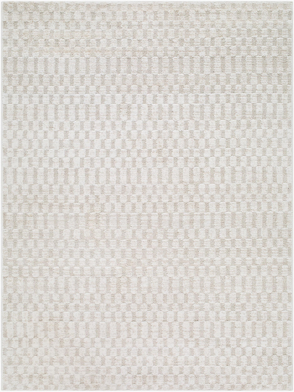 Livabliss The Studio Edit RZSE-2322 5'3" x 7' Machine Woven Rug