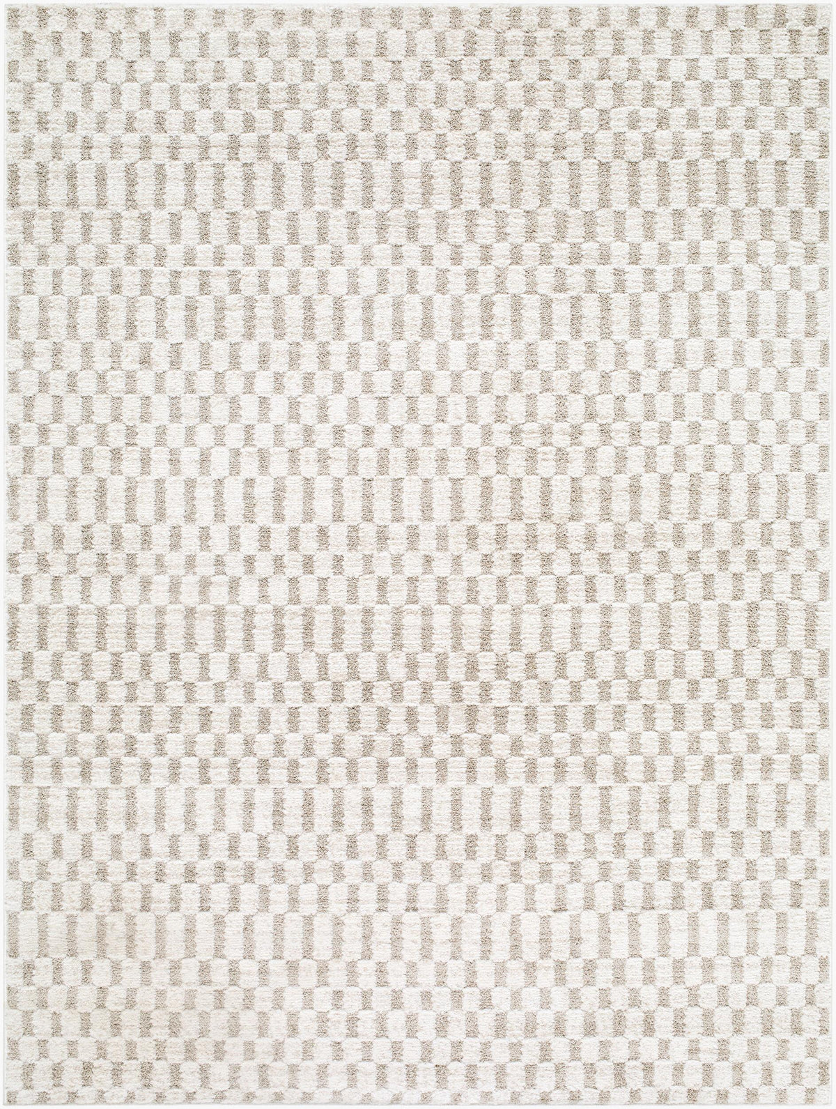 Livabliss The Studio Edit RZSE-2323 5'3" x 7' Machine Woven Rug