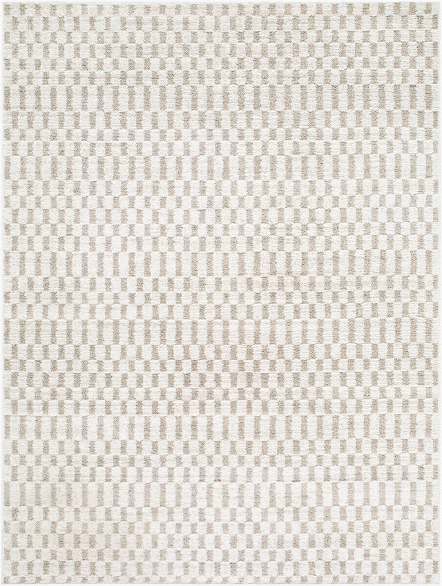 Livabliss The Studio Edit RZSE-2323 5'3" x 7' Machine Woven Rug