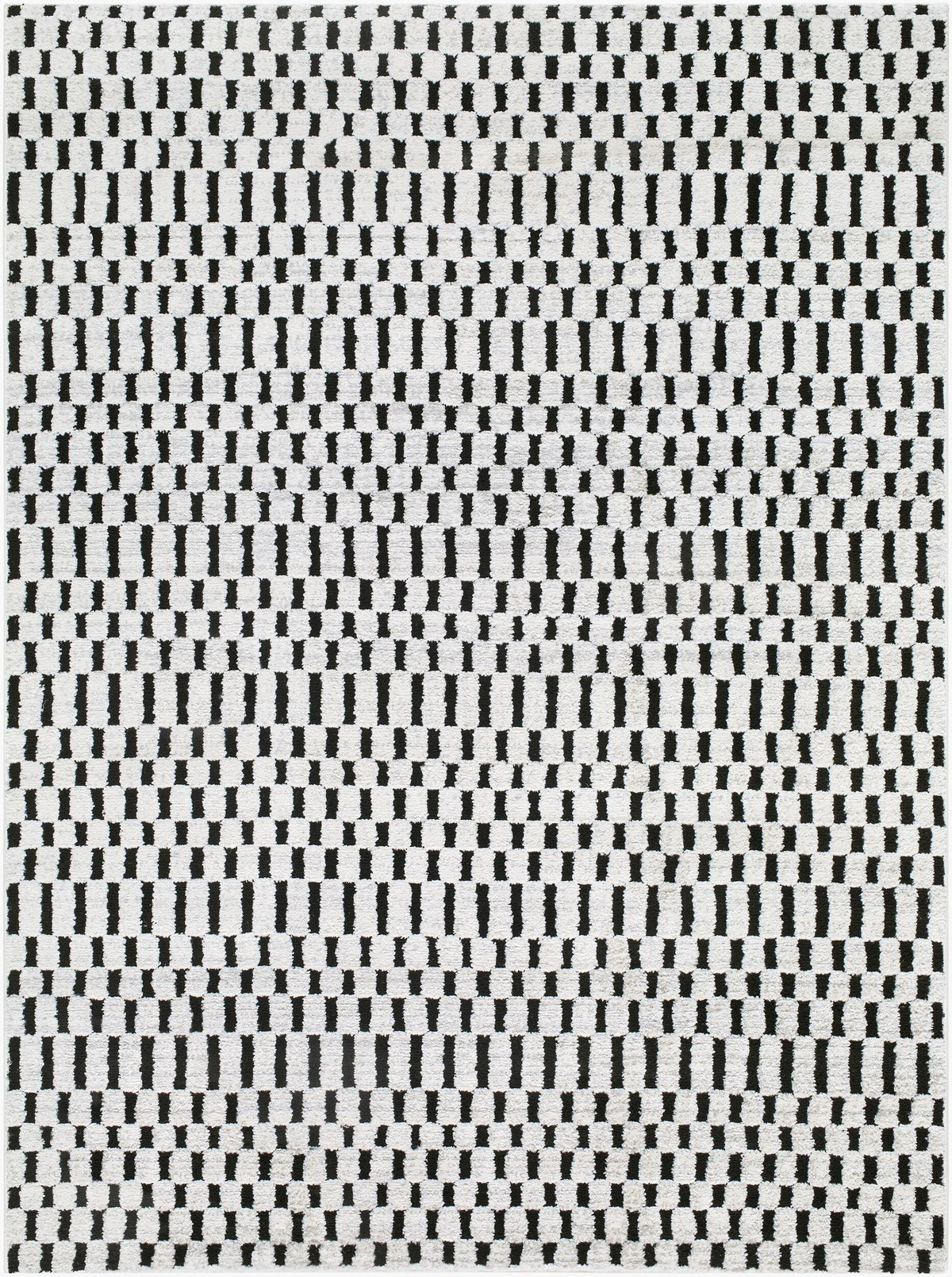 Livabliss The Studio Edit RZSE-2324 5'3" x 7' Machine Woven Rug