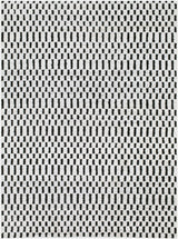 Livabliss The Studio Edit RZSE-2324 5'3" x 7' Machine Woven Rug