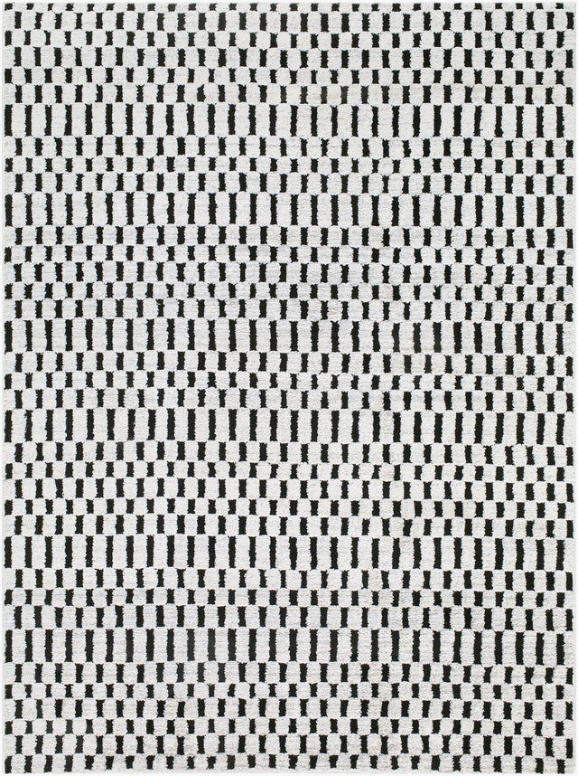 Livabliss The Studio Edit RZSE-2324 5'3" x 7' Machine Woven Rug
