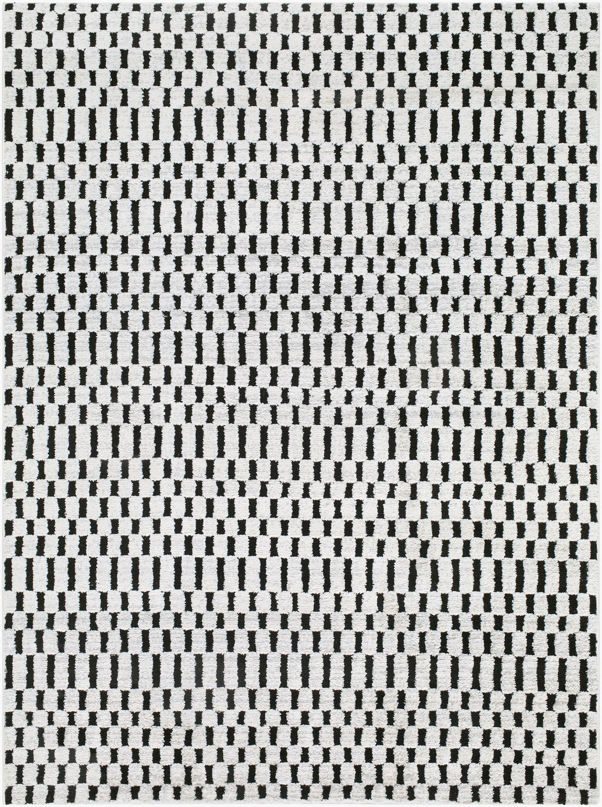 Livabliss The Studio Edit RZSE-2324 9' x 12' Machine Woven Rug