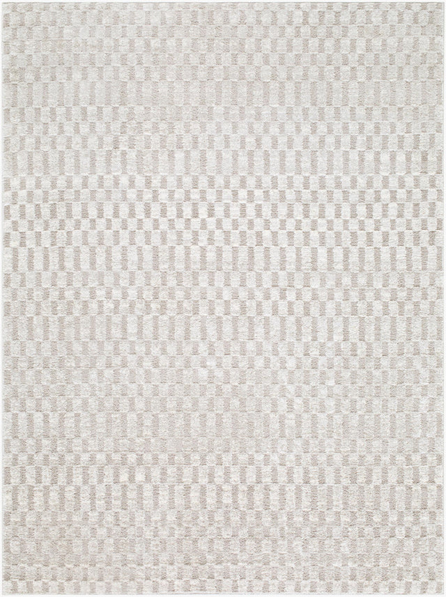 Livabliss The Studio Edit RZSE-2325 9' x 12' Machine Woven Rug