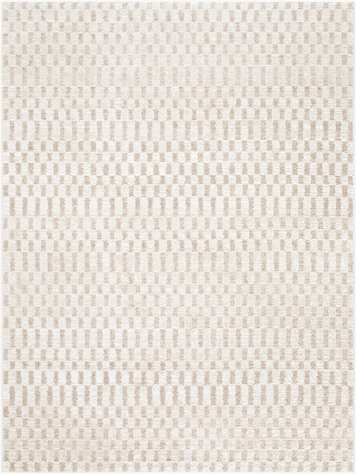 Livabliss The Studio Edit RZSE-2326 9' x 12' Machine Woven Rug