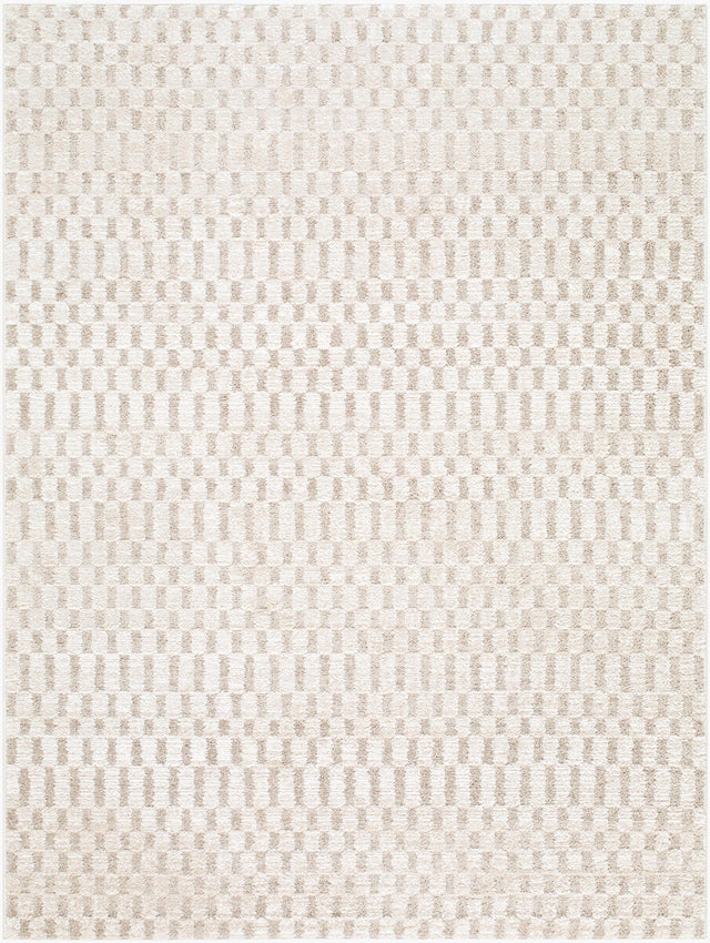 Livabliss The Studio Edit RZSE-2326 9' x 12' Machine Woven Rug