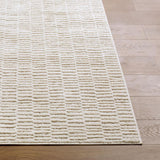 Livabliss The Studio Edit RZSE-2327 2'7" x 10' Machine Woven Rug
