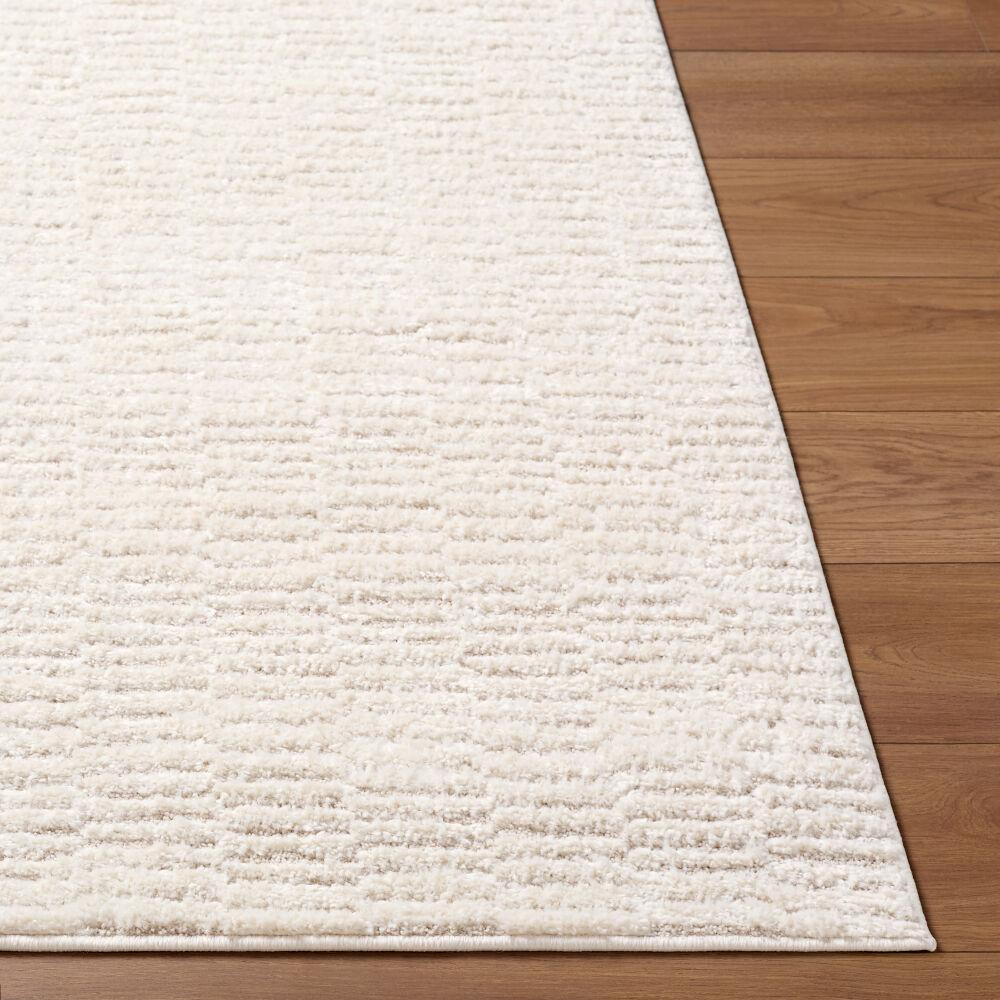 Livabliss The Studio Edit RZSE-2327 2'7" x 10' Machine Woven Rug