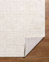 Livabliss The Studio Edit RZSE-2327 2'7" x 10' Machine Woven Rug